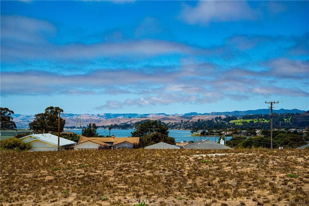 2045 Pine Ave, Los Osos, CA 93402