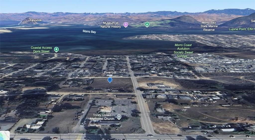 2045 Pine Ave, Los Osos, CA 93402