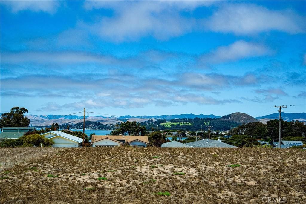 2045 Pine Ave, Los Osos, CA 93402