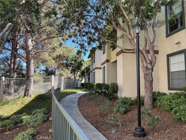 10824 Sabre Hill Dr Unit 194, San Diego, CA 92128 - view of yard
