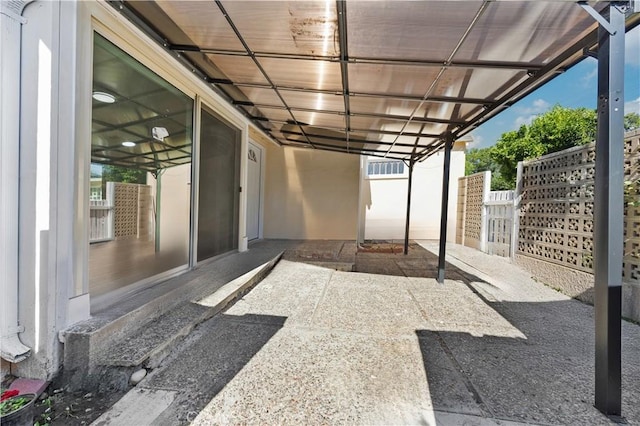 9720 Live Oak Ave, Temple City, CA 91780 - view of patio / terrace