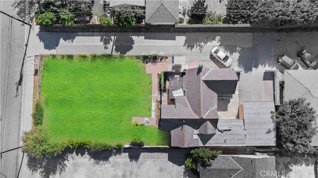 9720 Live Oak Ave, Temple City, CA 91780 - aerial view