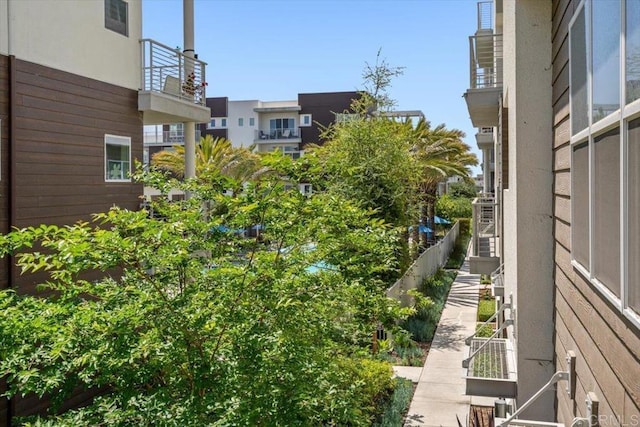 2013 Bravo Loop Unit 2, Chula Vista, CA 91915 - view of yard