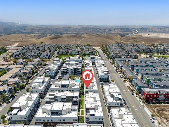 2013 Bravo Loop Unit 2, Chula Vista, CA 91915 - drone / aerial view