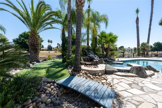 6663 Desert Springs St, Chowchilla, CA 93610 - photo 12