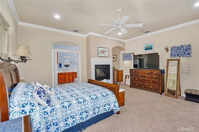 6663 Desert Springs St, Chowchilla, CA 93610 - photo 42