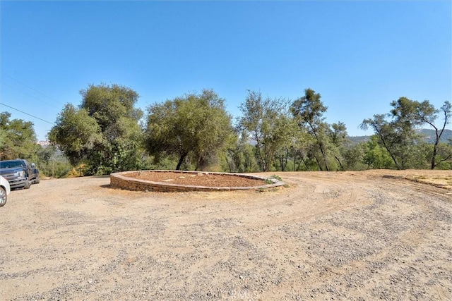4729 Lookout Mountain Rd, Mariposa, CA 95338 - view of yard