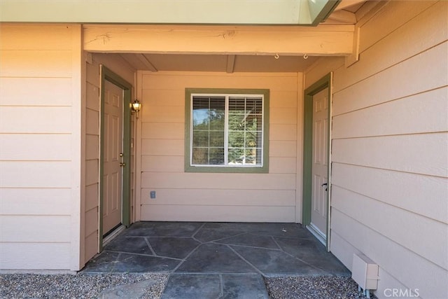 4729 Lookout Mountain Rd, Mariposa, CA 95338 - doorway to property