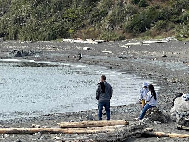 21560 Bald Hill Rd, Fort Bragg, CA 95437 - water view