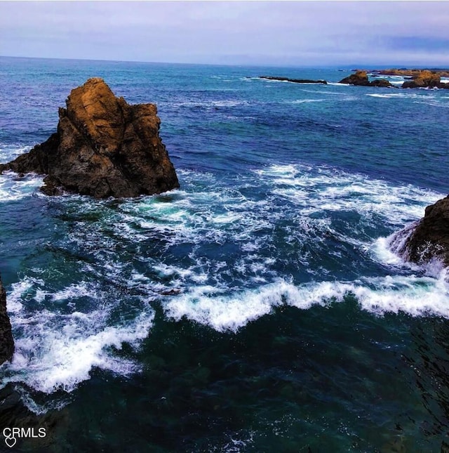 21560 Bald Hill Rd, Fort Bragg, CA 95437 - water view