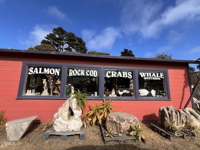 21560 Bald Hill Rd, Fort Bragg, CA 95437 - view of property exterior