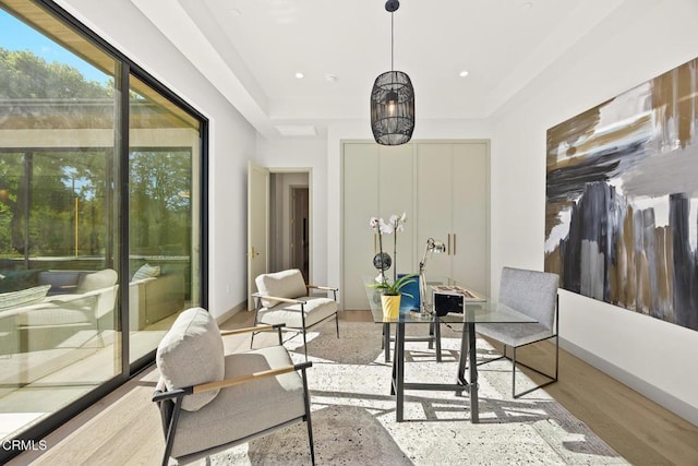 4828 Oakwood Ave, La Canada Flintridge, CA 91011 - view of sunroom