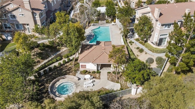 25781 Perlman Pl Unit B, Stevenson Ranch, CA 91381 - photo 42