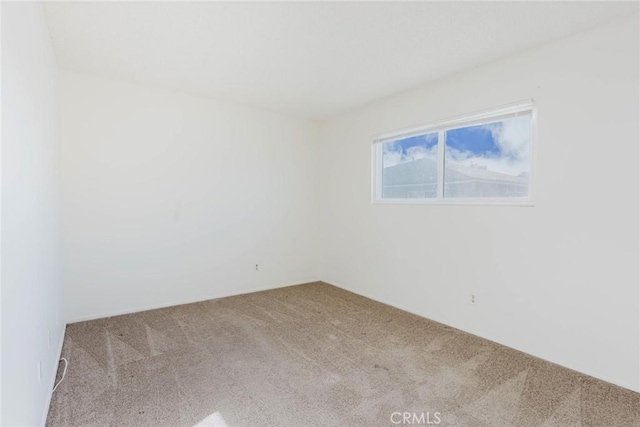28023 Robin Ave, Saugus, CA 91350 - empty room with carpet