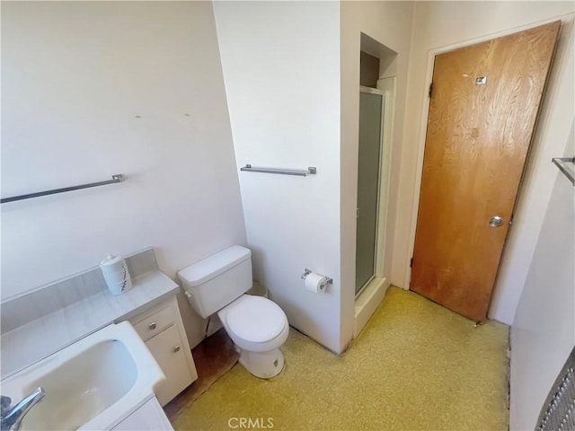 11753 Kling St, Valley Village, CA 91607 - full bathroom with a shower stall