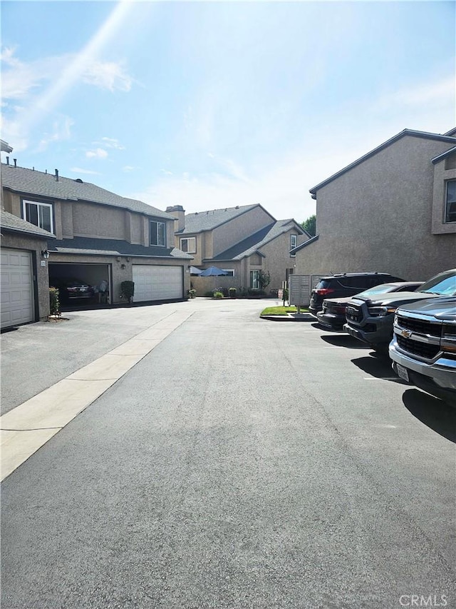 675 N Lark Ellen Ave, Covina, CA 91722 - view of street with a residential view