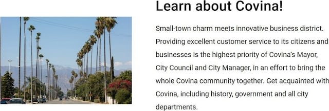 675 N Lark Ellen Ave, Covina, CA 91722 - view of miscellaneous property collateral