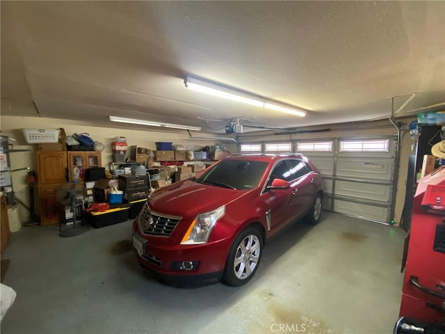 4323 Annisa Ave, Hemet, CA 92544 - view of garage