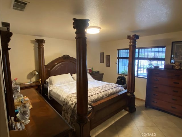 4323 Annisa Ave, Hemet, CA 92544 - bedroom with light tile patterned floors