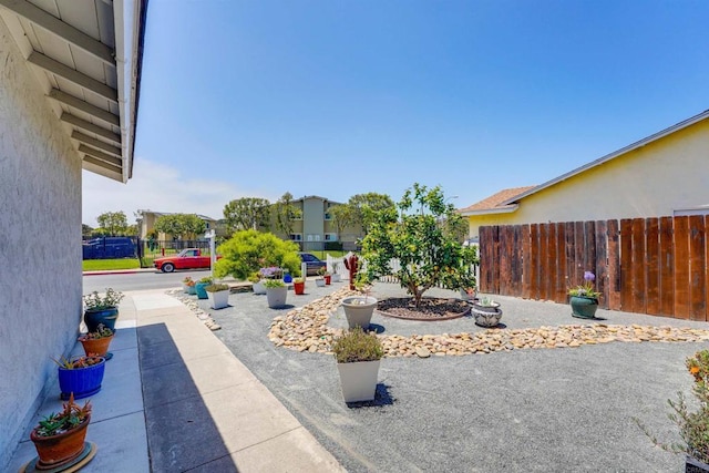 1547 Cochabamba St, San Diego, CA 92154 - view of patio / terrace
