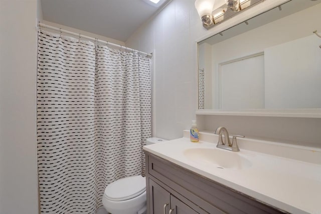 1547 Cochabamba St, San Diego, CA 92154 - full bathroom featuring vanity and a shower with shower curtain