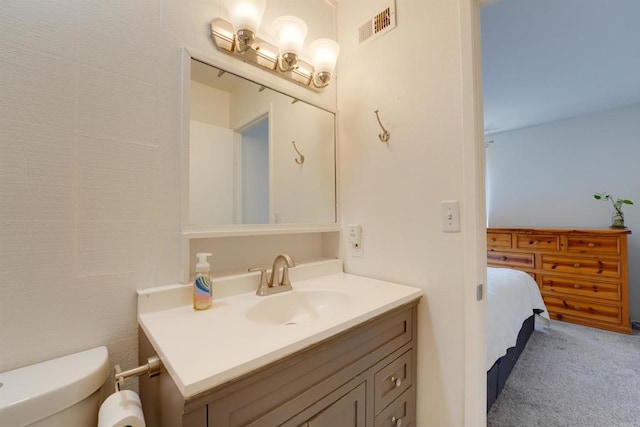 1547 Cochabamba St, San Diego, CA 92154 - bathroom featuring vanity and toilet