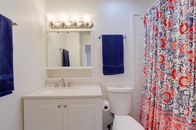 1547 Cochabamba St, San Diego, CA 92154 - full bath with vanity and a shower with curtain