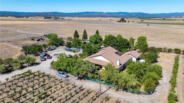65380 San Lucas Rd, Lockwood, CA 93932 - view of rural area with a mountain backdrop