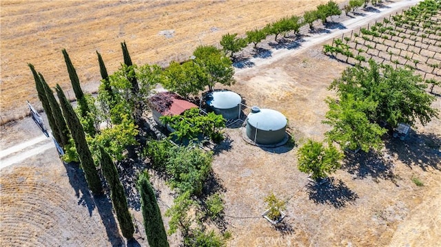 65380 San Lucas Rd, Lockwood, CA 93932 - view of rural area