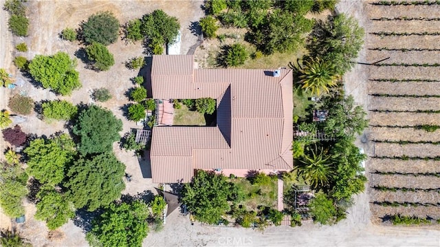 65380 San Lucas Rd, Lockwood, CA 93932 - aerial view of property and surrounding area