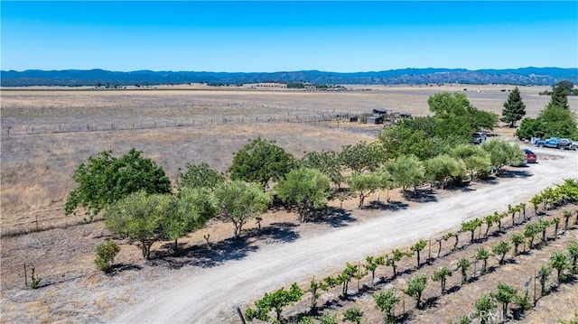 65380 San Lucas Rd, Lockwood, CA 93932 - view of mountain background with rural landscape