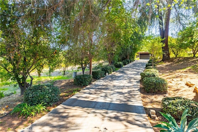 1653 W Cypress Ave, Redlands, CA 92373 - view of home's community