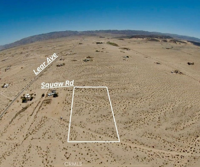 0 Giant Rock Rd Unit 29, Palms, CA 92277