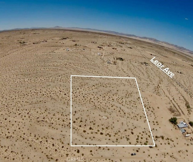 0 Giant Rock Rd Unit 29, Palms, CA 92277