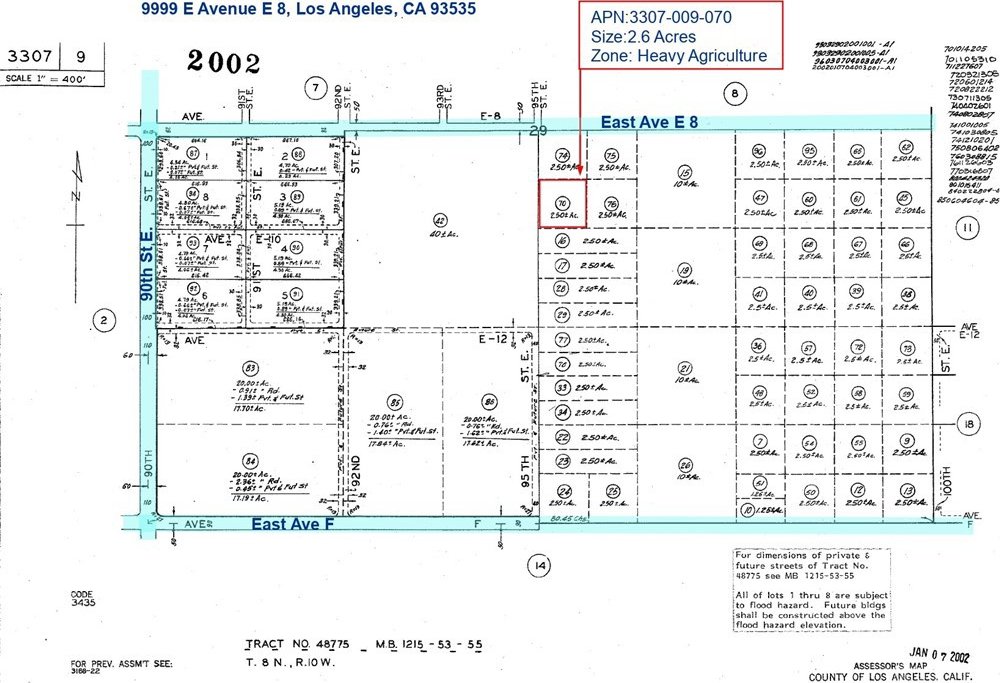 9999 E Ave Unit E8, Lancaster, CA 93535