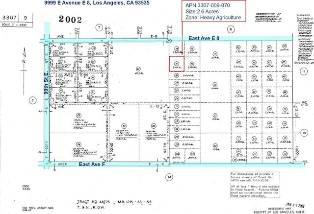 9999 E Ave Unit E8, Lancaster, CA 93535