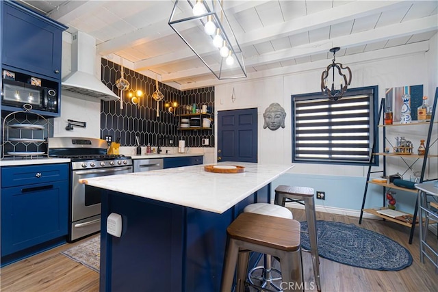 12309 Arbor Pl, Los Angeles, CA 90044 - photo 20