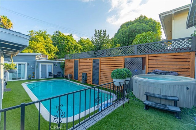 12309 Arbor Pl, Los Angeles, CA 90044 - photo 56