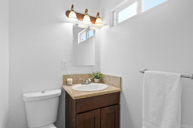 506 Broadview St, Spring Valley, CA 91977 - bathroom with toilet and vanity