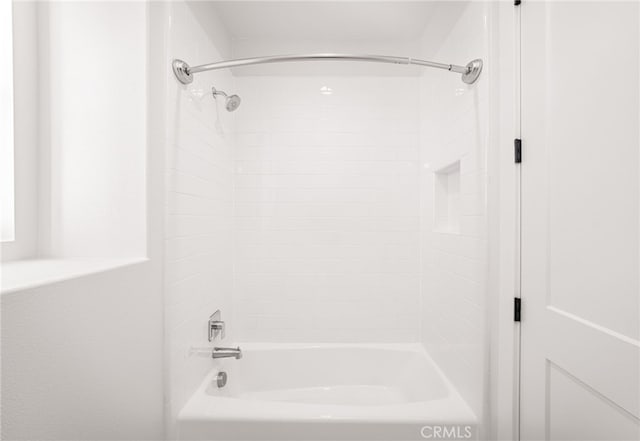 13428 Silver Sky Rd, Rancho Cucamonga, CA 91739 - full bath featuring bathtub / shower combination