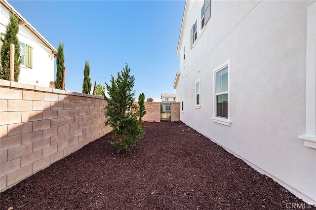 13428 Silver Sky Rd, Rancho Cucamonga, CA 91739 - view of yard