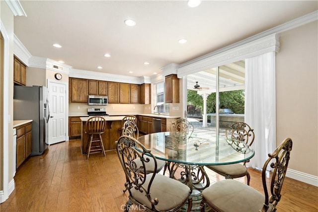 23401 Rouge River Ln, Murrieta, CA 92562 - photo 12