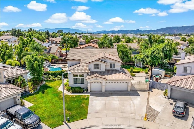 23401 Rouge River Ln, Murrieta, CA 92562 - photo 28