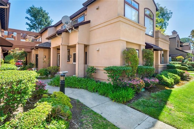 13 Silvertide Dr, Dana Point, CA 92629 - exterior space