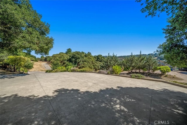 7105 Rayar Rd, Atascadero, CA 93422 - view of road