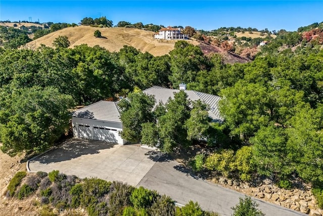 7105 Rayar Rd, Atascadero, CA 93422 - view of subject property