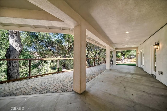 7105 Rayar Rd, Atascadero, CA 93422 - view of patio