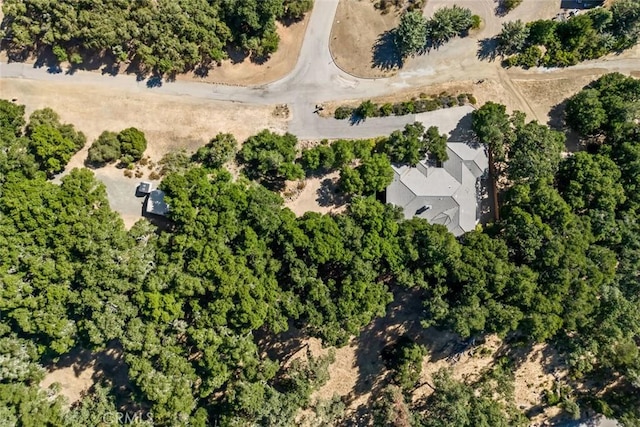 7105 Rayar Rd, Atascadero, CA 93422 - aerial view of property and surrounding area