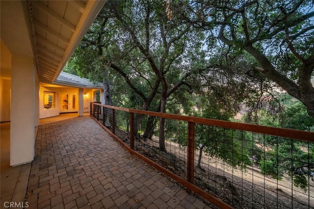 7105 Rayar Rd, Atascadero, CA 93422 - view of patio / terrace