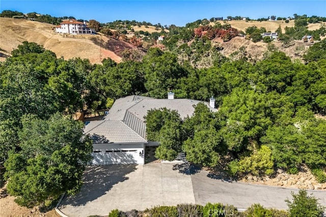 7105 Rayar Rd, Atascadero, CA 93422 - view of subject property